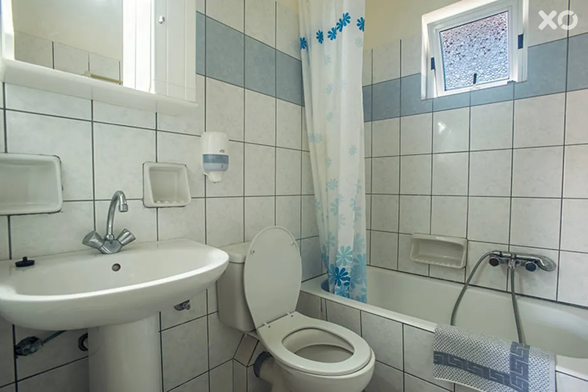 Omirikon Hotel & Apartments