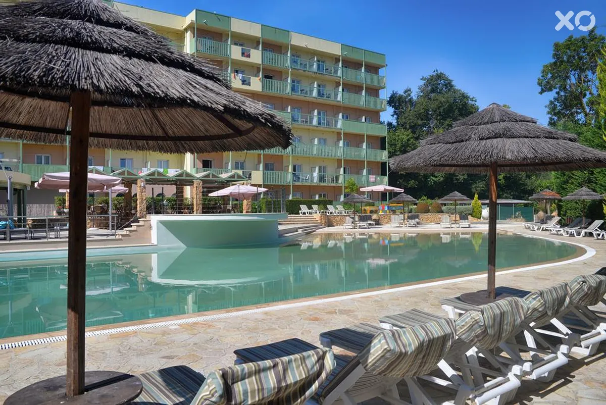 Ariti Grand Hotel