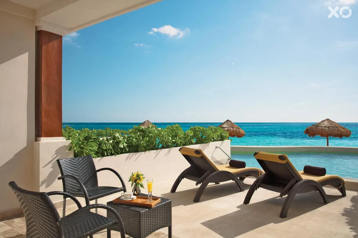 Dreams Sapphire Resort & Spa