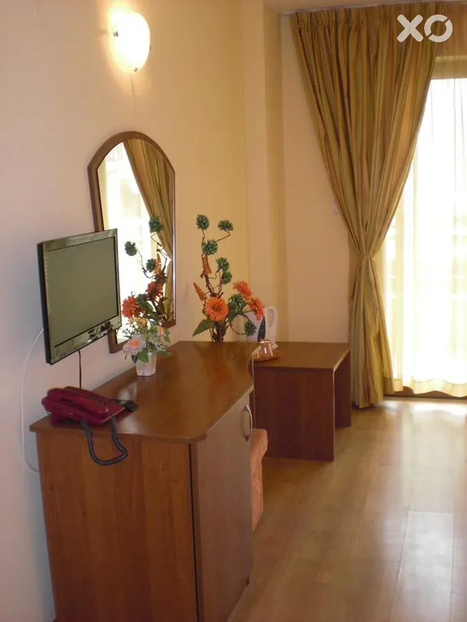 Tabanov Beach Hotel