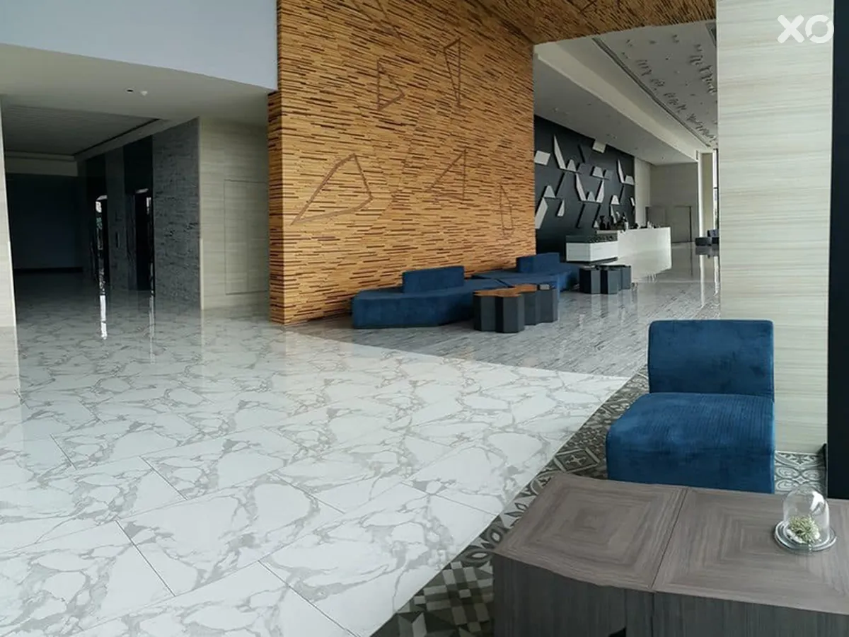TSix5 Hotel