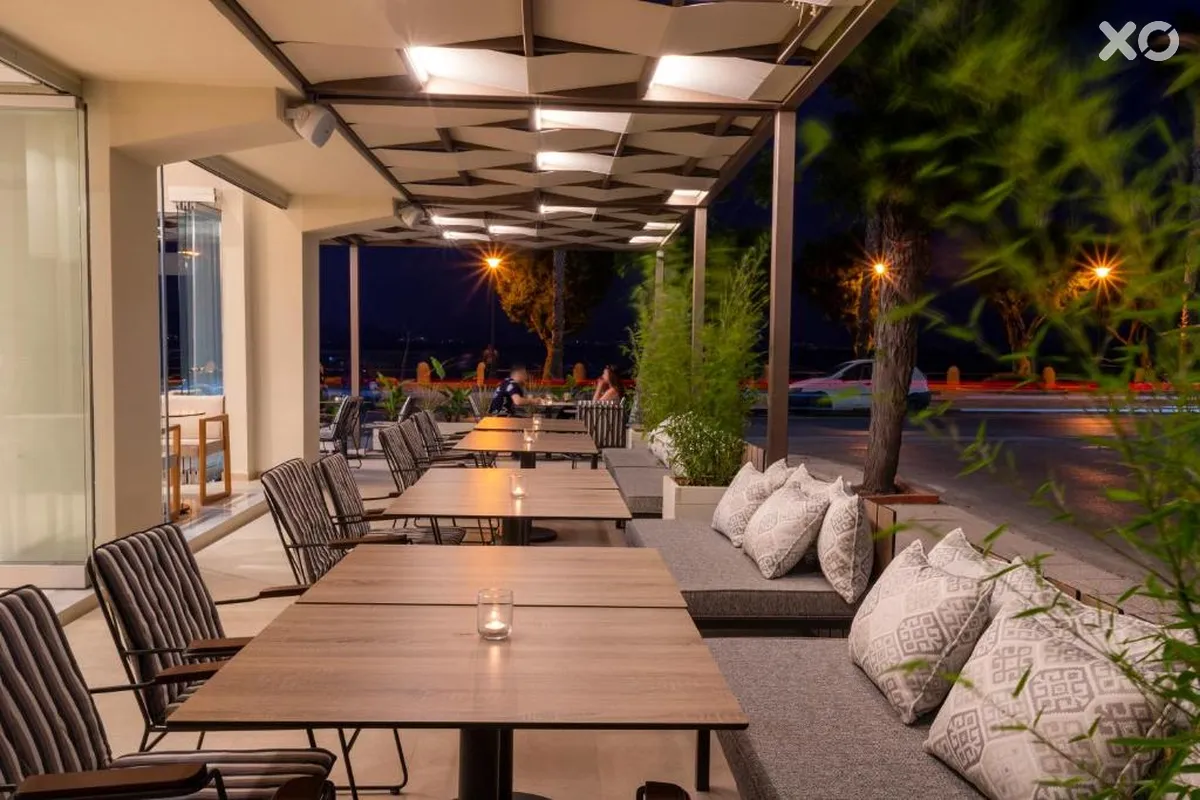 Kosea Boutique Hotel