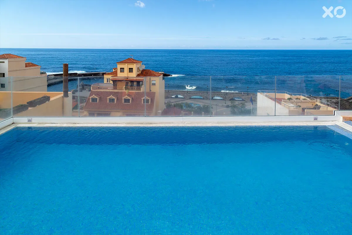 Marquesa Hotel