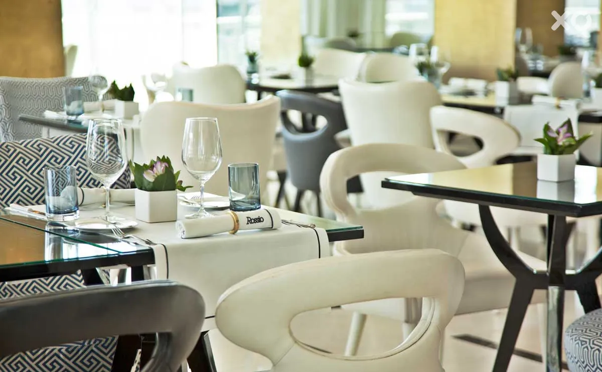 Altis Avenida Hotel