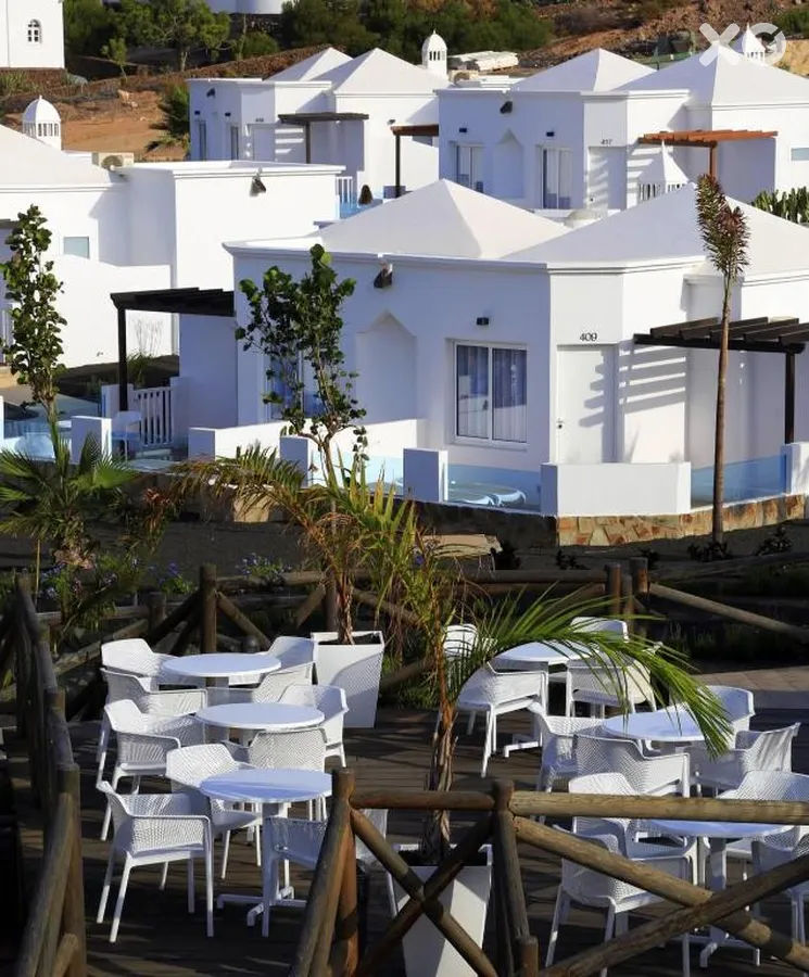 Labranda Alyssa Suite Hotel