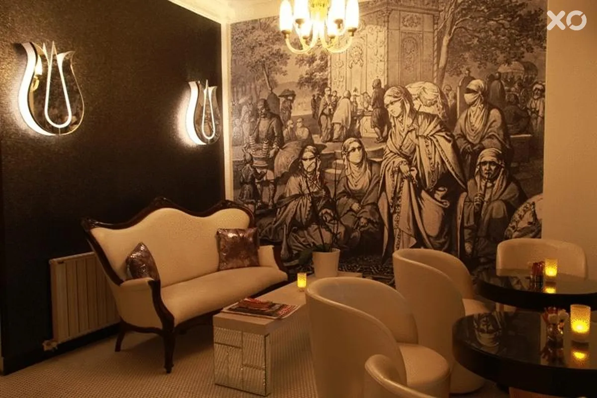 Tria Elegance Istanbul