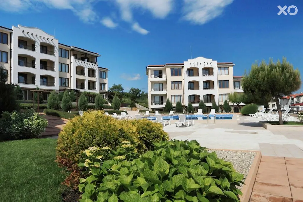 View Apartments
