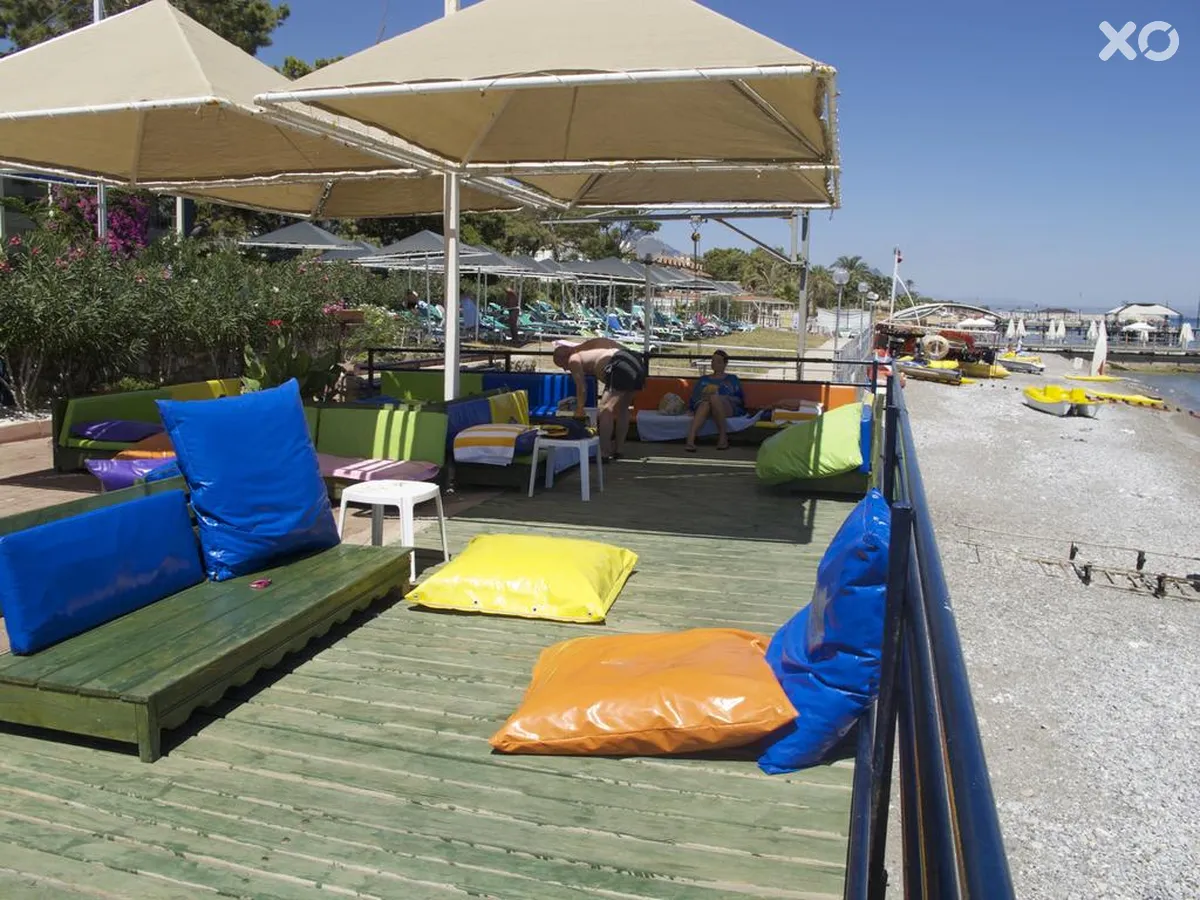 Club Hotel Rama