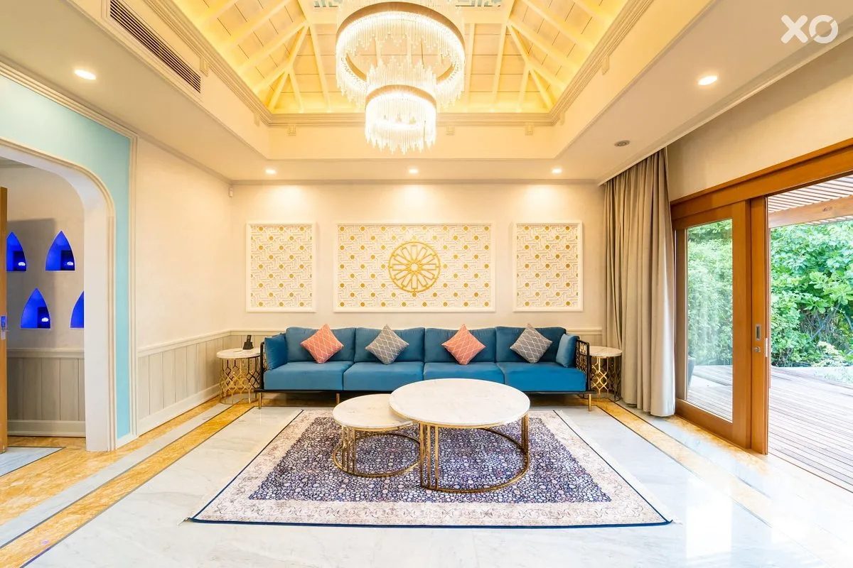 The Signature Collection at Hideaway