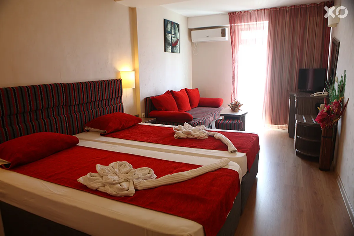 Kotva Hotel