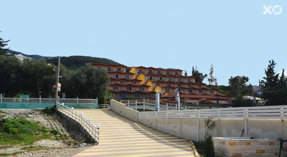 Olympia Touristic Village