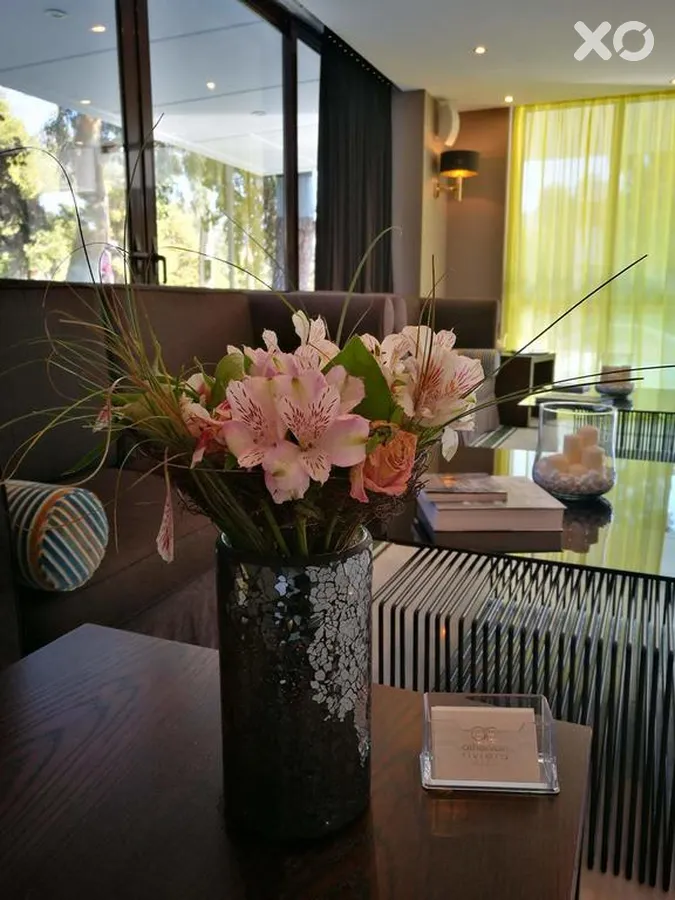 Athenian Riviera Hotel & Suites