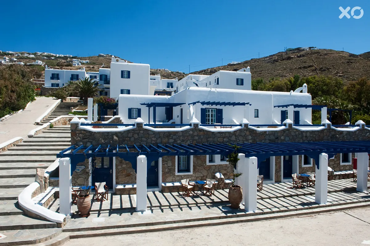 San Marco Hotel & Villas