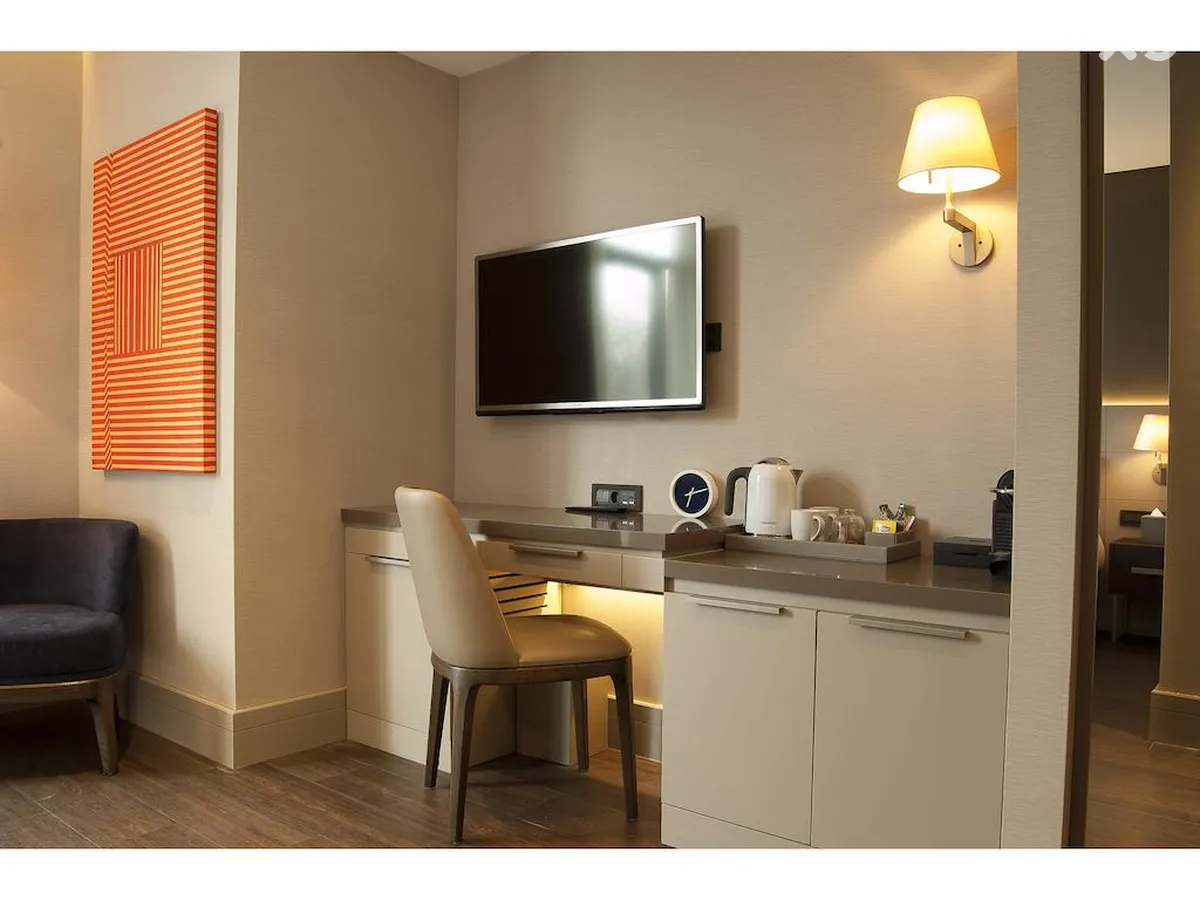 Avantgarde Hotel Taksim Square