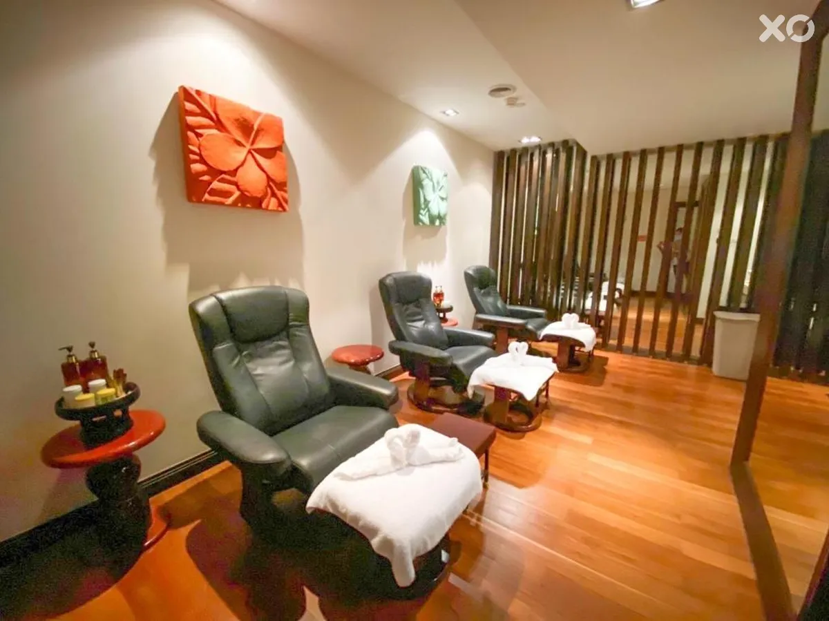 Siri Sathorn Hotel By UHG