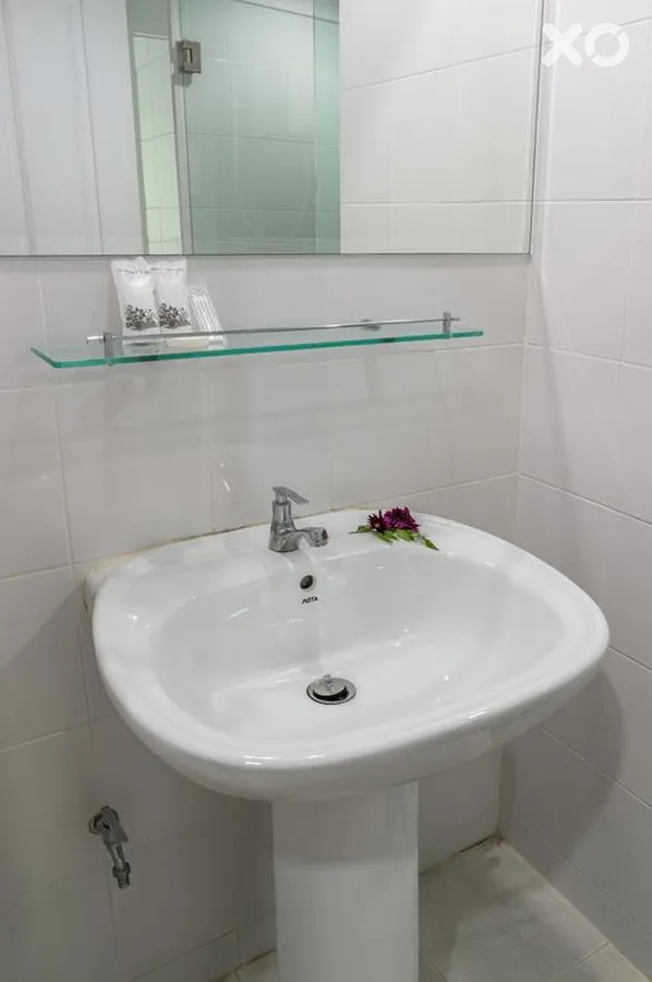 Aonang Silver Orchid Resort