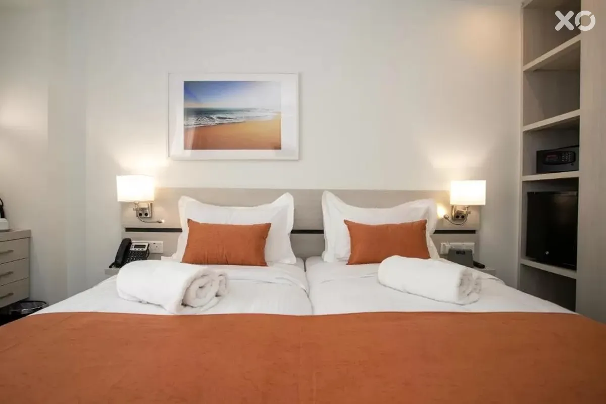 Best Western Plus Larco Hotel