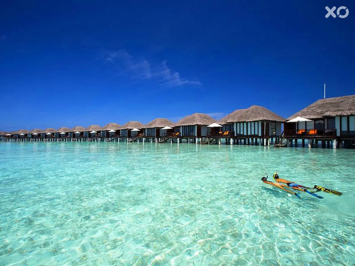 Velassaru Maldives