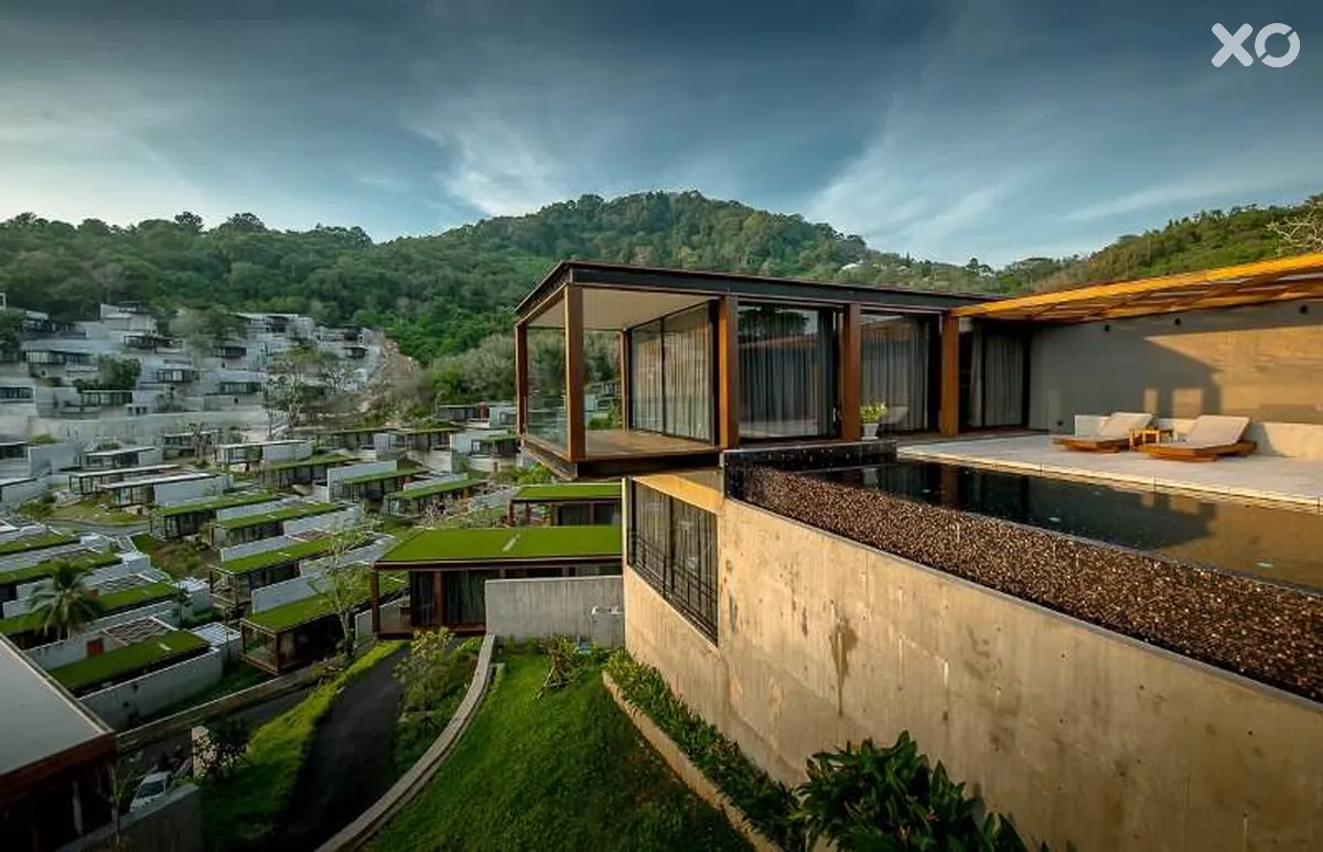 The Naka Phuket