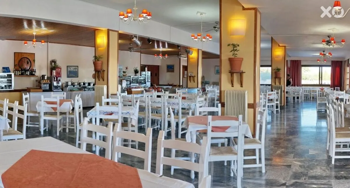 Irini Hotel