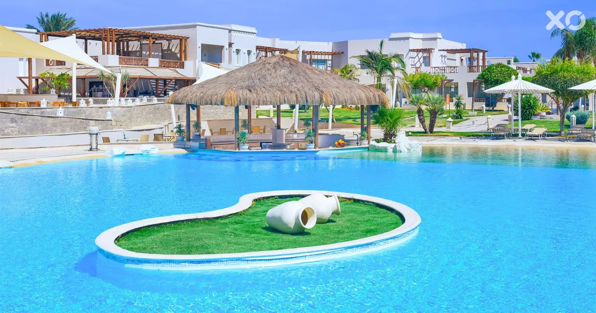 Iberotel Casa Del Mar Resort