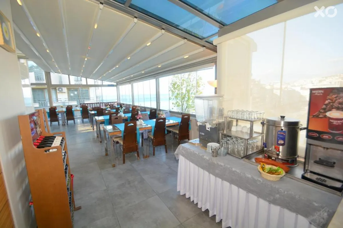 Istankoy Kusadasi Hotel