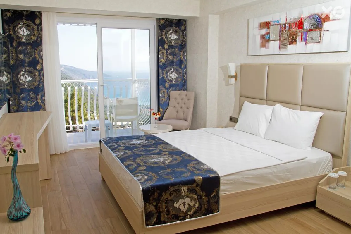 Ramada by Wyndham Fethiye Oludeniz