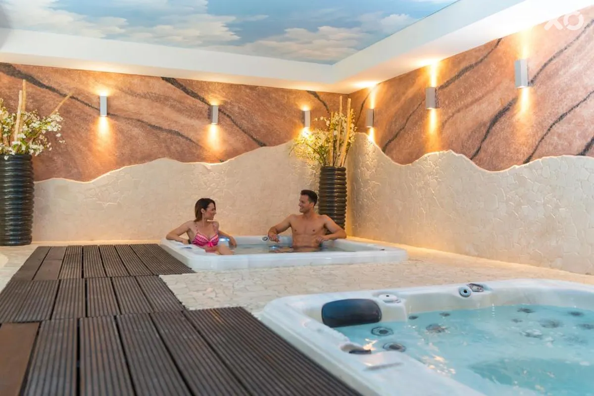 Allsun App Hotel Albatros