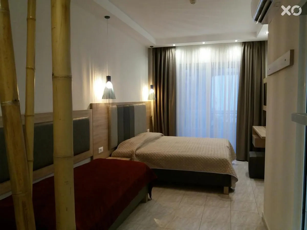 Rhodian Rose Hotel