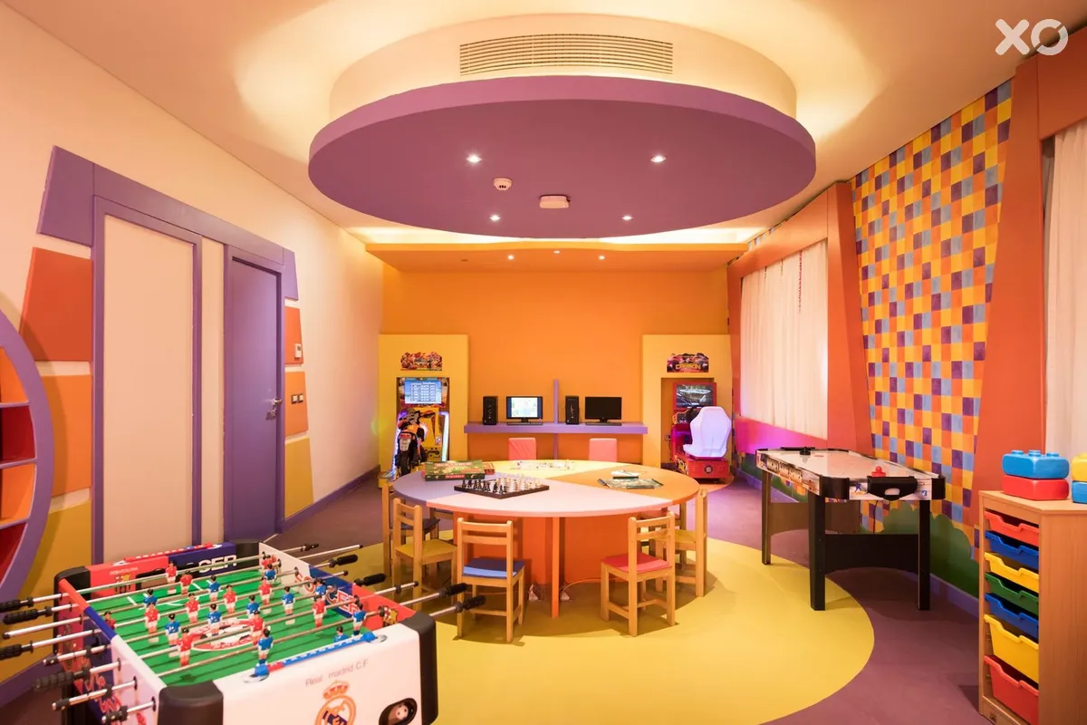Rixos Premium Seagate