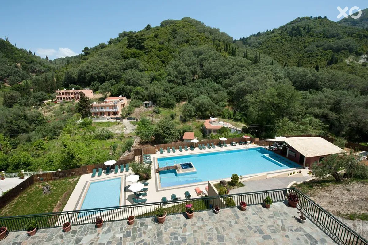 Blumarin Apart Hotel