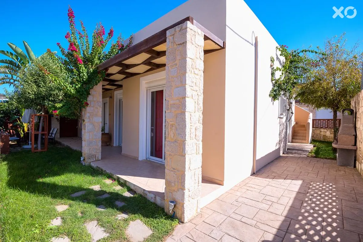 Azure Beach Villas