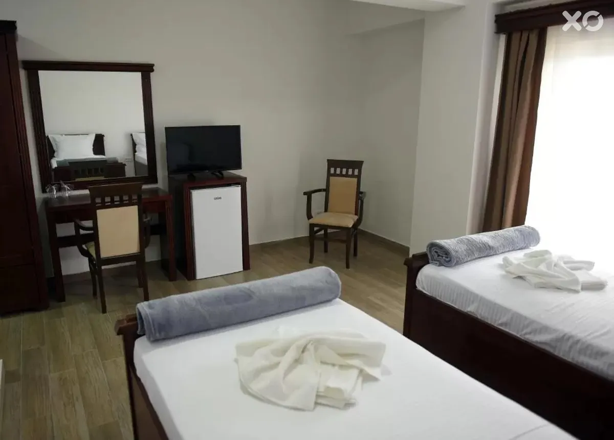 Pharos Hotel