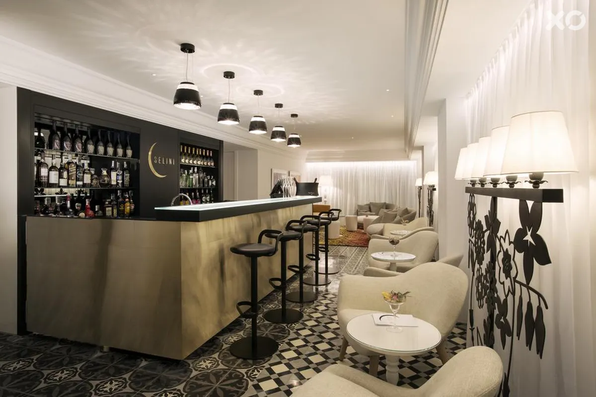 Iberostar Grand Hotel Portals Nous