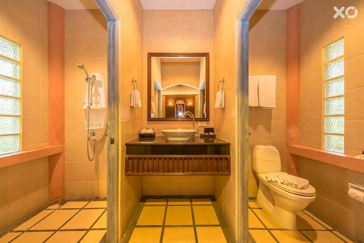 Aochalong Villa Resort & Spa