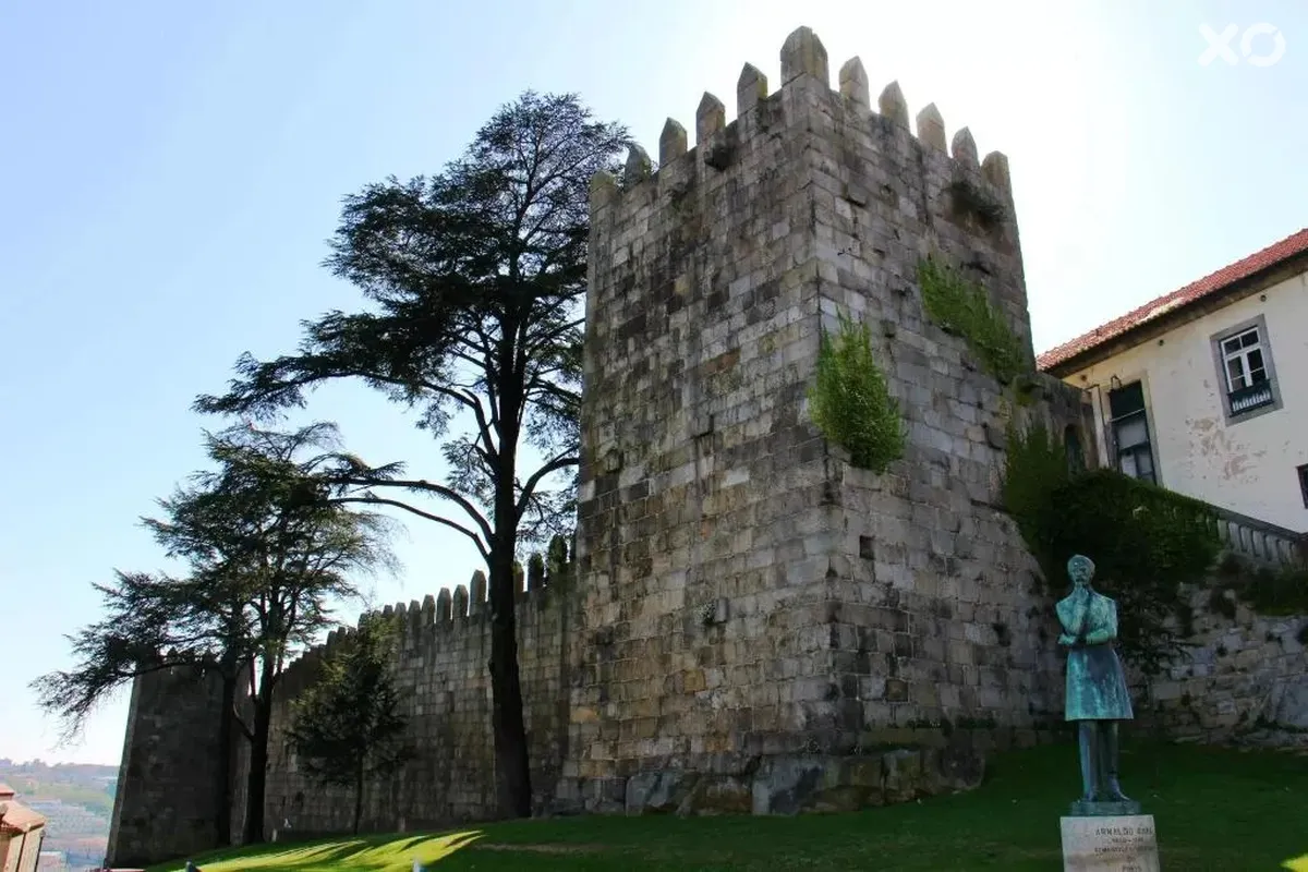 Carris Porto Ribeira