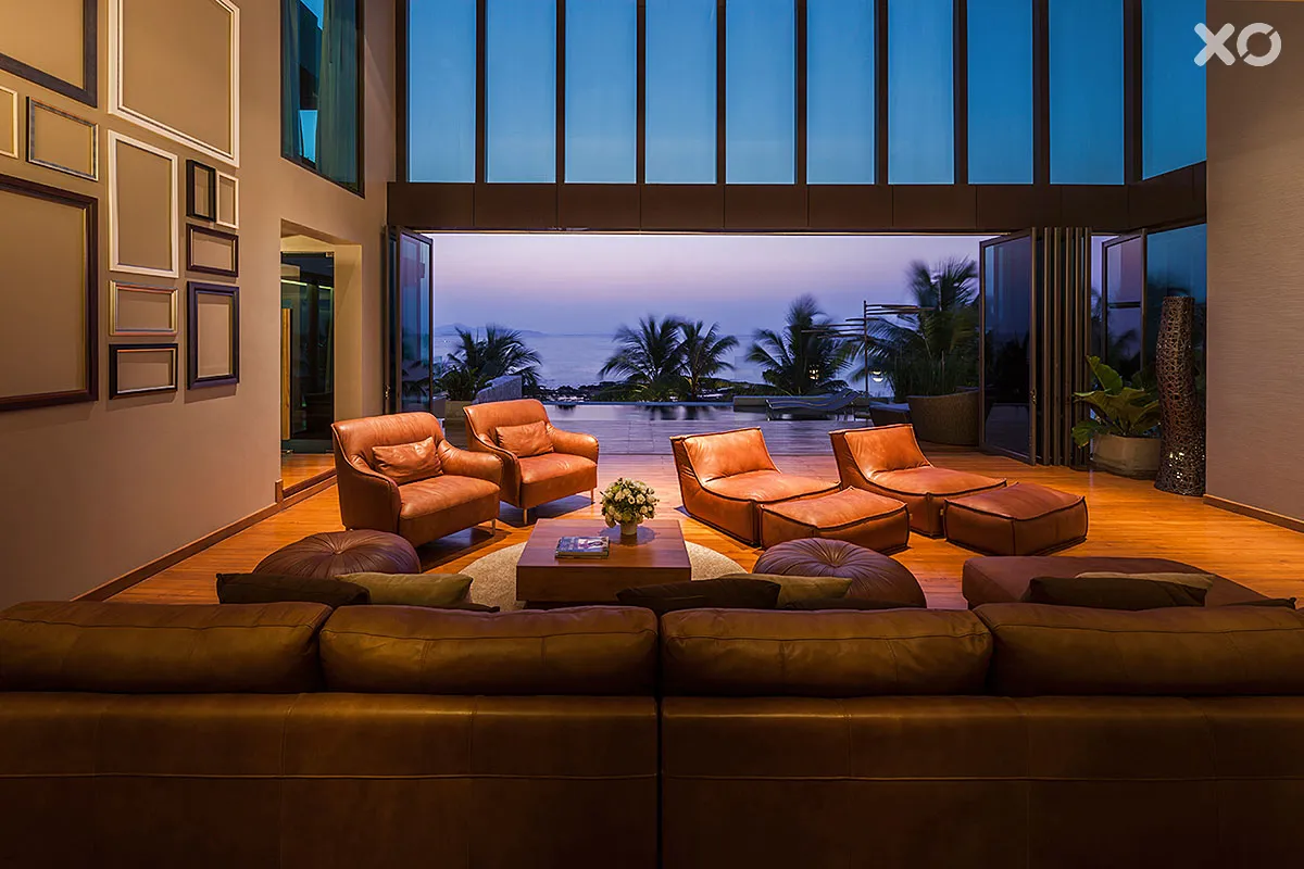 Cape Dara The Beachfront Resort