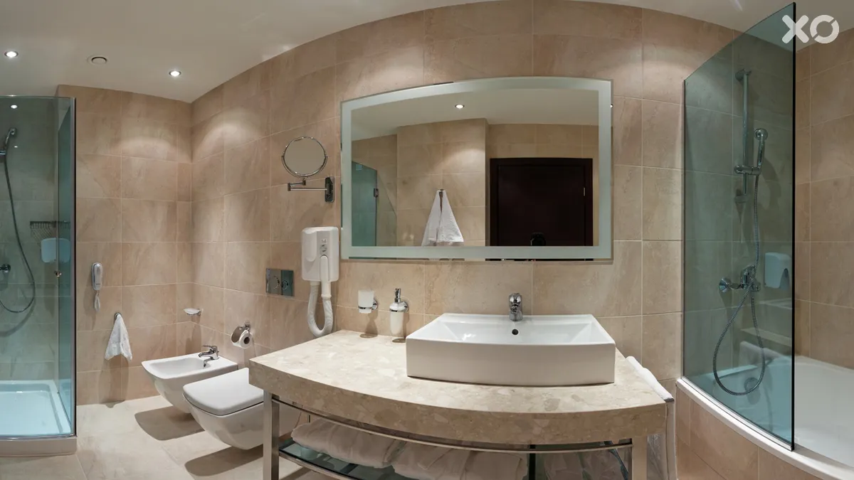 Astera Hotel & Spa