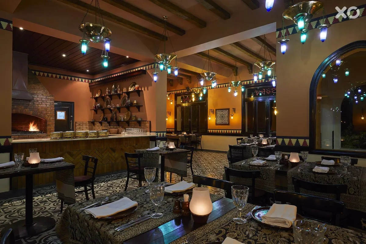 Jaz Makadi Star & Spa