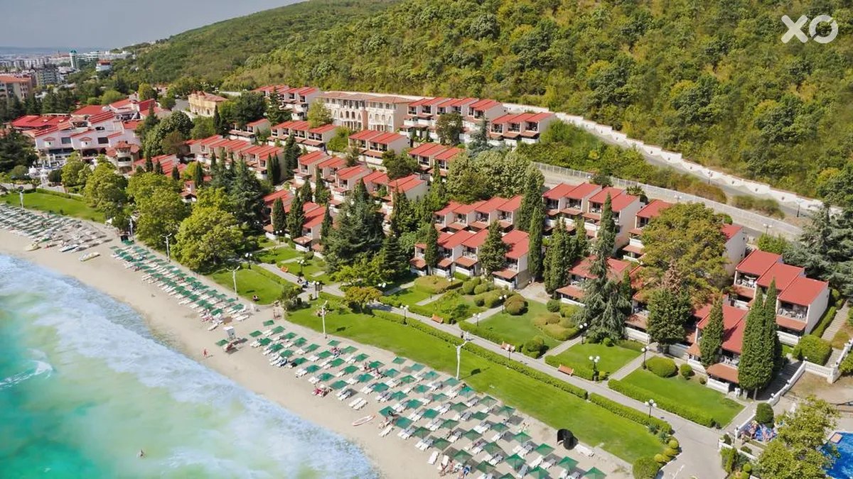 Elenite Villas