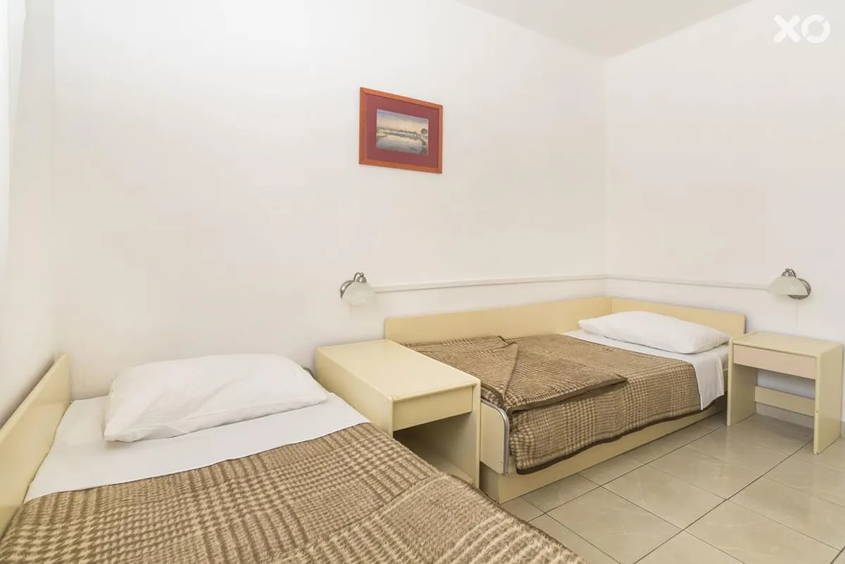 Savudrija Plava Laguna Apartments