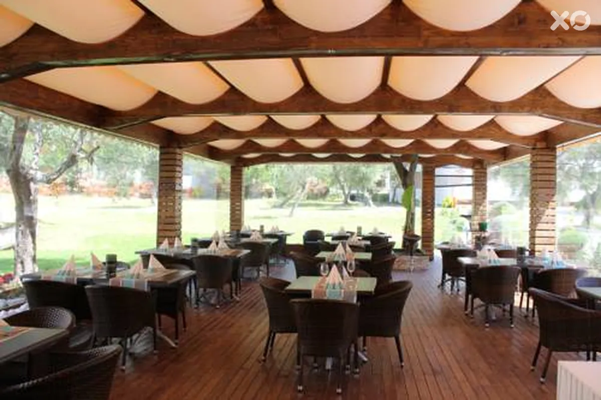Sun Village Villa