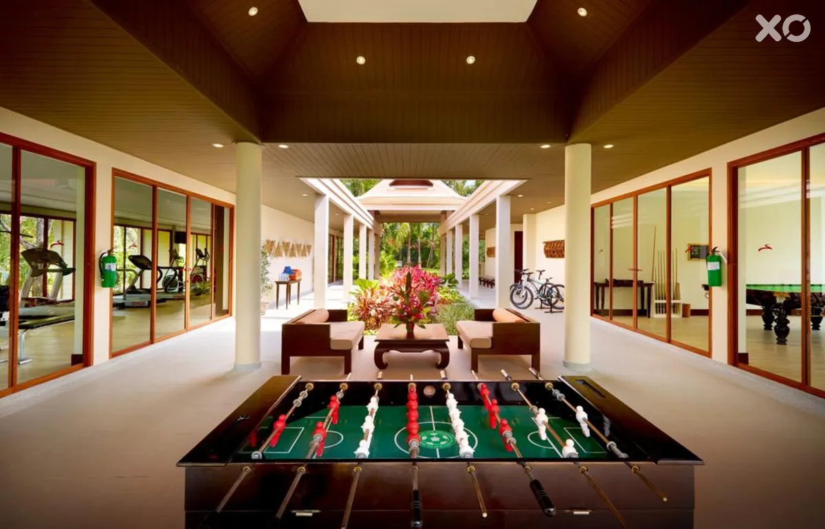 Santiburi Koh Samui