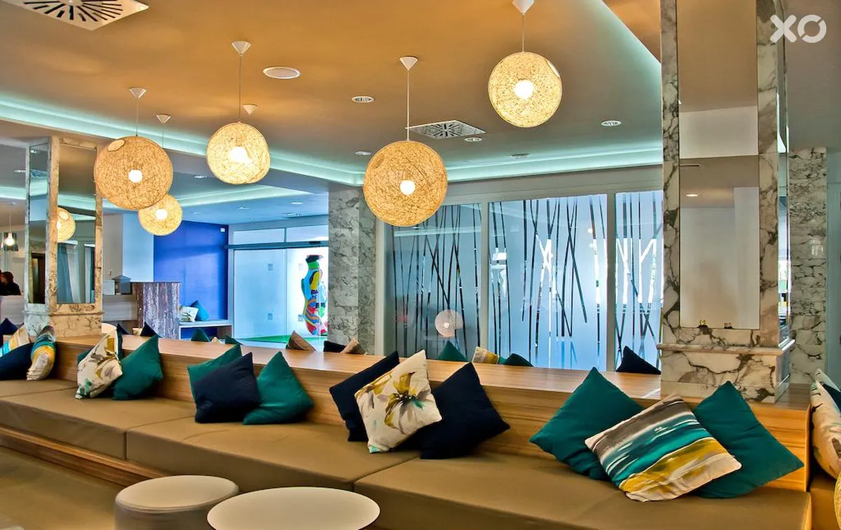 BQ Delfin Azul Hotel