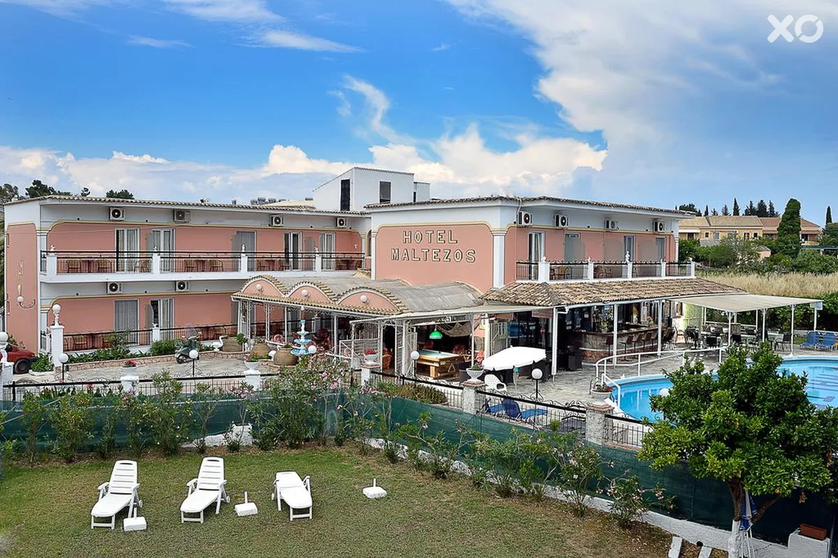 Maltezos Hotel