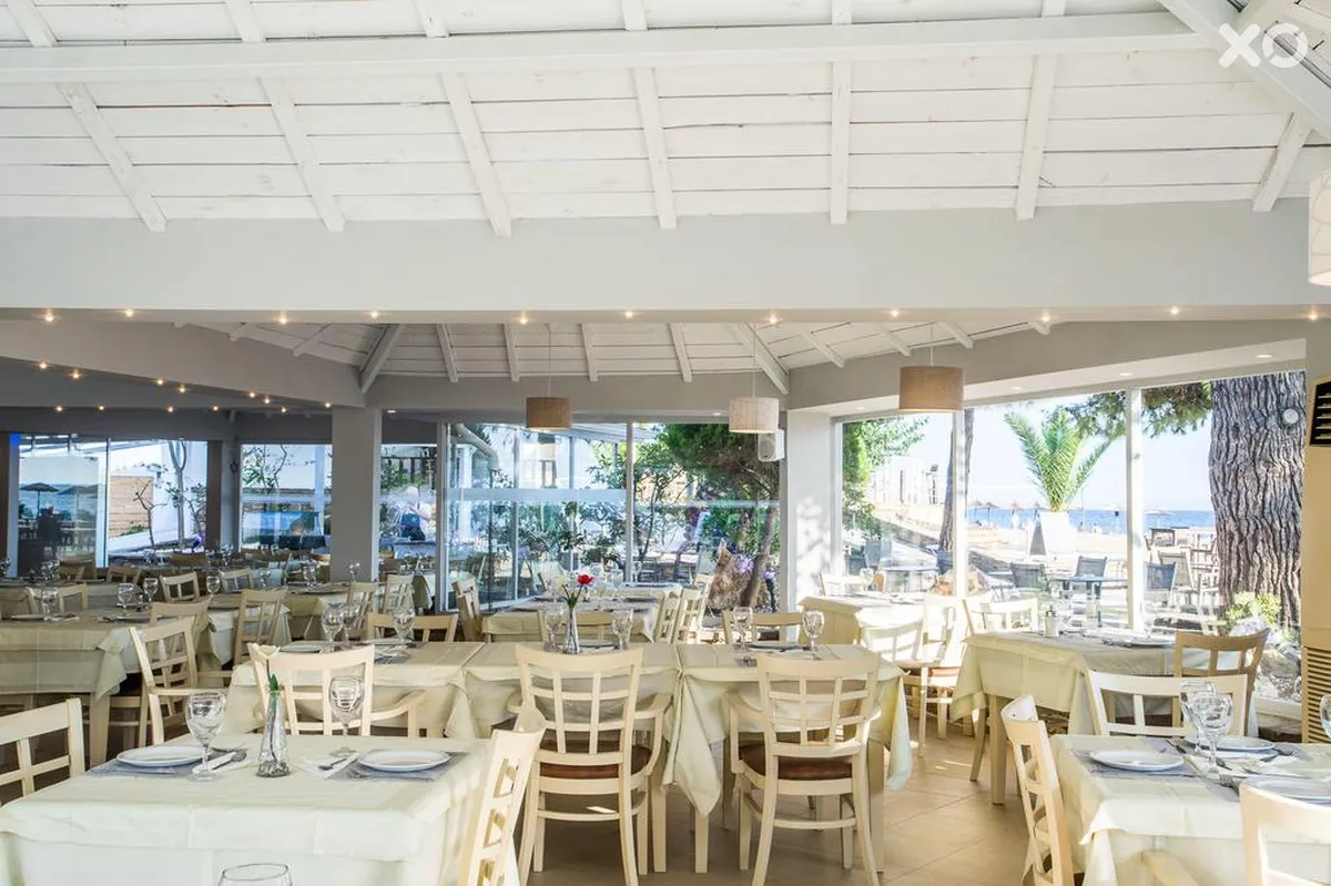 Coral Blue Beach Hotel