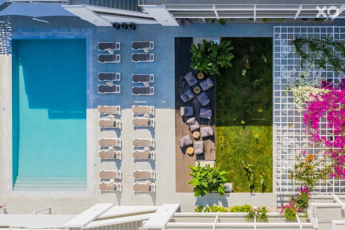 Nissi Park Hotel