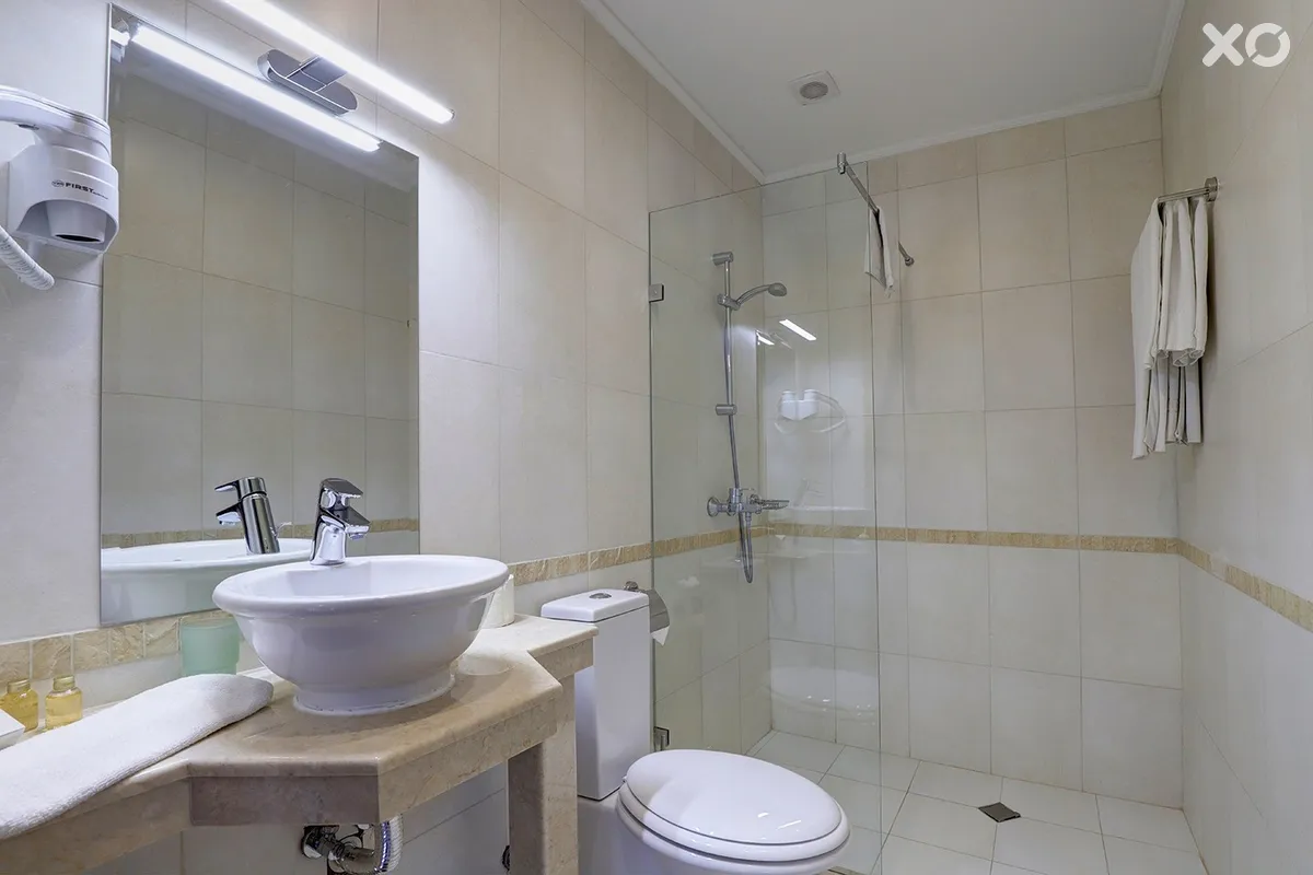 Romance Splendid Spa Hotel