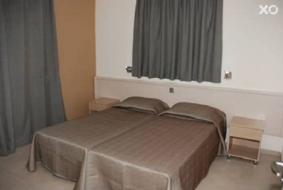 Christabelle Hotel Apartments