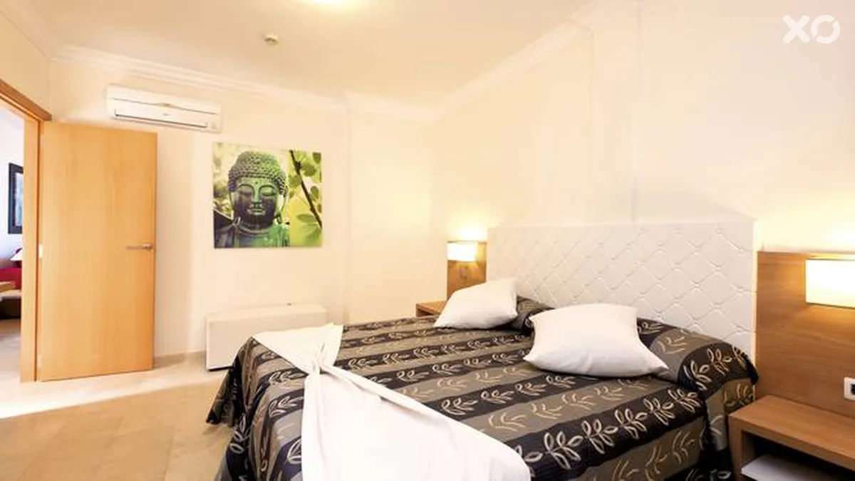 Kn Aparthotel Panoramica Heights